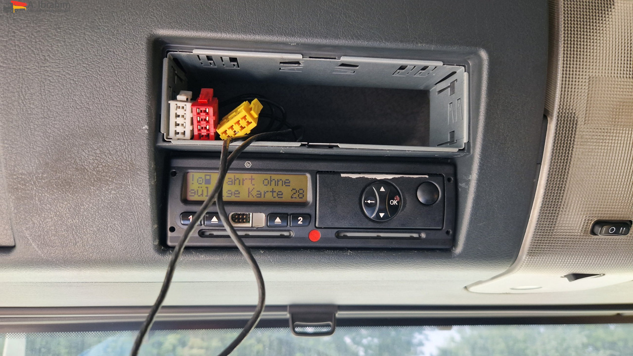 MAN TGS 26.400 PK 15001 Performance Lift-Lenkachse | 6x2 | Aufsitzkran - Tovornjak z dvigalom, Tovornjak s kesonom: slika 2 MAN TGS 26.400 PK 15001 Performance Lift-Lenkachse | 6x2 | Aufsitzkran - Tovornjak z dvigalom, Tovornjak s kesonom: slika 2