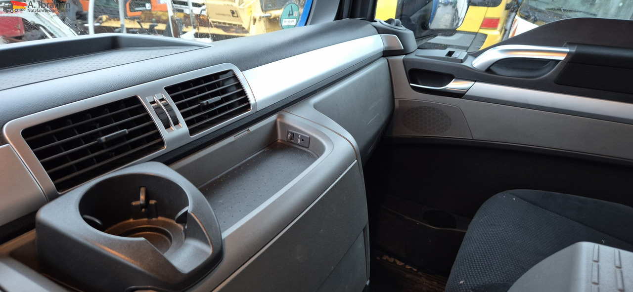 MAN TGS 26.440 PK 18001 L 6x2 | Lift-Lenkachse - Tovornjak z dvigalom, Tovornjak s kesonom: slika 2 MAN TGS 26.440 PK 18001 L 6x2 | Lift-Lenkachse - Tovornjak z dvigalom, Tovornjak s kesonom: slika 2