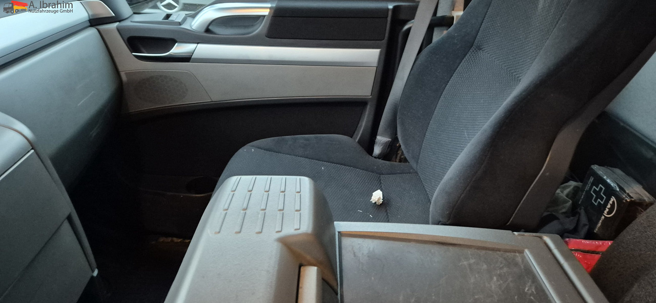 MAN TGS 26.440 PK 18001 L 6x2 | Lift-Lenkachse - Tovornjak z dvigalom, Tovornjak s kesonom: slika 3 MAN TGS 26.440 PK 18001 L 6x2 | Lift-Lenkachse - Tovornjak z dvigalom, Tovornjak s kesonom: slika 3