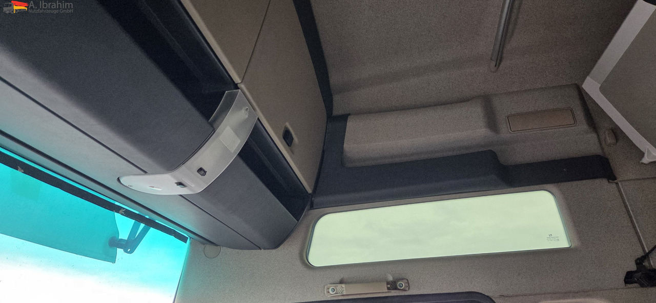 MAN TGX 26.460 BDF | 6x2 | Liftachse Retarder | 2xVorhanden | klima - Kontejnerski tovornjak/ Tovornjak z zamenljivim tovoriščem: slika 5 MAN TGX 26.460 BDF | 6x2 | Liftachse Retarder | 2xVorhanden | klima - Kontejnerski tovornjak/ Tovornjak z zamenljivim tovoriščem: slika 5