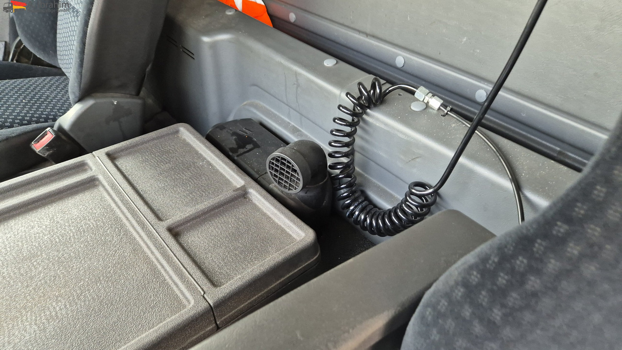 Mercedes-Benz 2540L Frigoblock, 6x2 Lenk-Liftachse - Tovornjak hladilnik: slika 4 Mercedes-Benz 2540L Frigoblock, 6x2 Lenk-Liftachse - Tovornjak hladilnik: slika 4