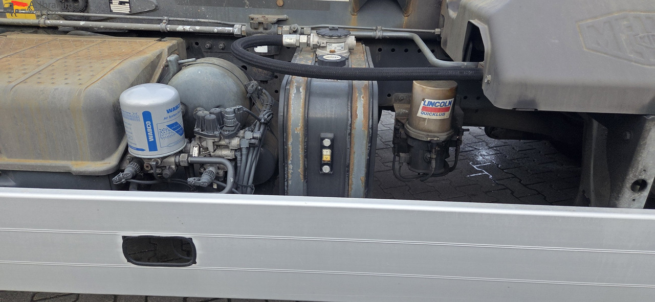 Mercedes-Benz DB 2541 Meiller RK 20.70 Lift-Lenkachse | 6x2 | mp3 - Kotalni prekucni tovornjak: slika 4 Mercedes-Benz DB 2541 Meiller RK 20.70 Lift-Lenkachse | 6x2 | mp3 - Kotalni prekucni tovornjak: slika 4