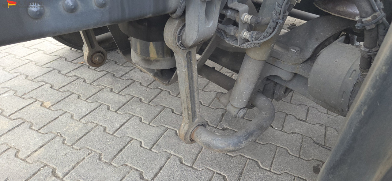 Mercedes-Benz DB 2541 Meiller RK 20.70 Lift-Lenkachse | 6x2 | mp3 - Kotalni prekucni tovornjak: slika 5 Mercedes-Benz DB 2541 Meiller RK 20.70 Lift-Lenkachse | 6x2 | mp3 - Kotalni prekucni tovornjak: slika 5