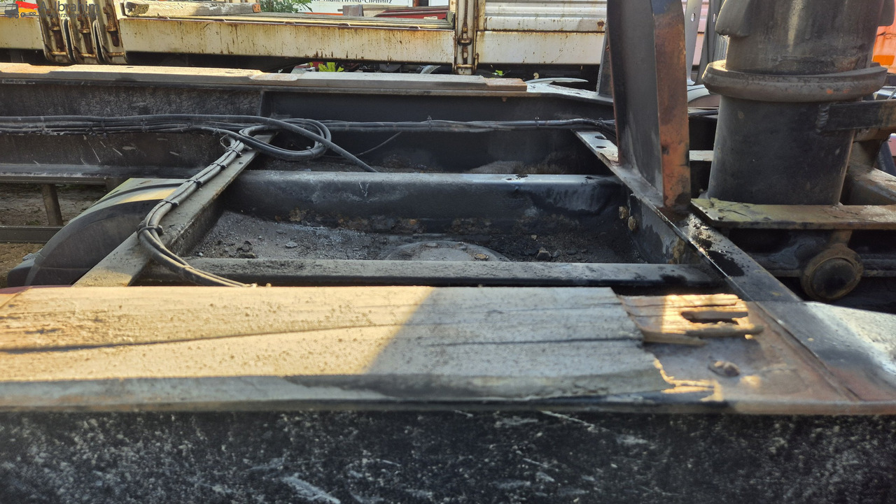 Riepe RHKSA 24 Hinterkipper, seitl. Klappen Zustand gut - Kiper polprikolica: slika 5 Riepe RHKSA 24 Hinterkipper, seitl. Klappen Zustand gut - Kiper polprikolica: slika 5