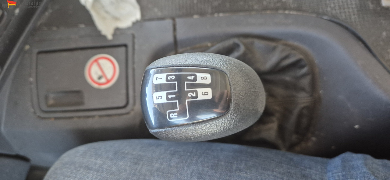 Scania P 280 Edelstahlkipper für Tierabfälle 2 Kammer - Tovornjak prekucnik, Tovornjak z dvigalom: slika 2 Scania P 280 Edelstahlkipper für Tierabfälle 2 Kammer - Tovornjak prekucnik, Tovornjak z dvigalom: slika 2