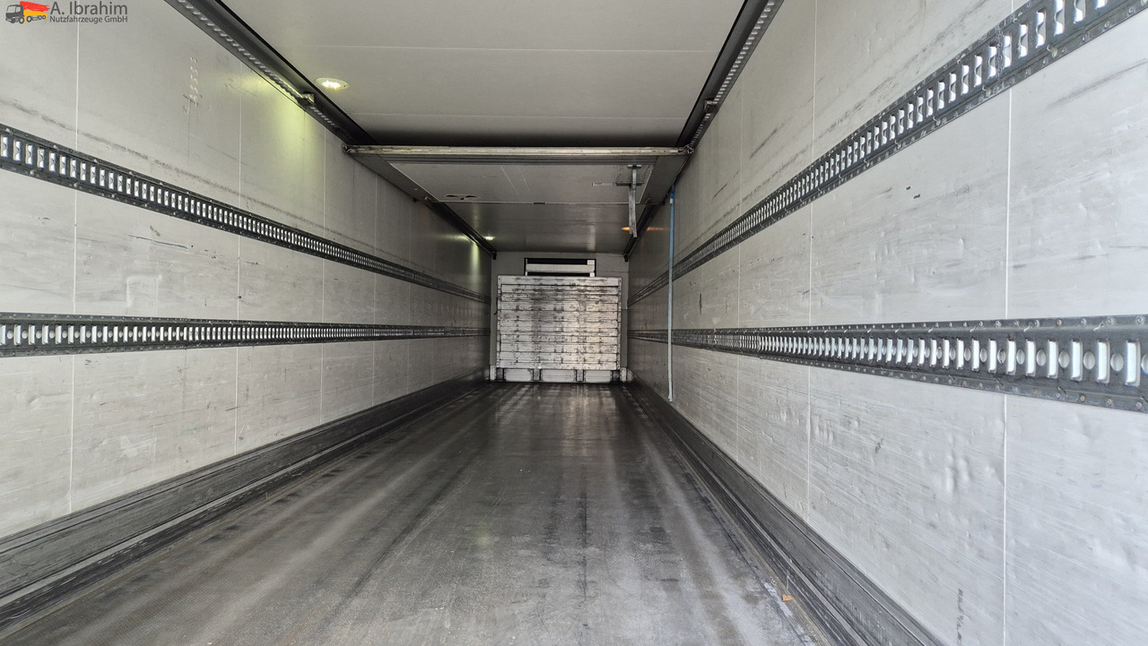 Schmitz SKO 20 Frigoblock, Türen, LBW - Polprikolica hladilnik: slika 3 Schmitz SKO 20 Frigoblock, Türen, LBW - Polprikolica hladilnik: slika 3