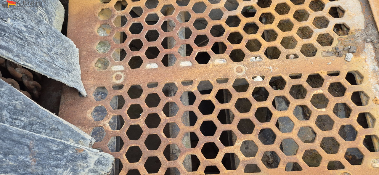 Terex Cobra 230 mobile Brechanlager Prallbrecher - Udarni drobilec: slika 5 Terex Cobra 230 mobile Brechanlager Prallbrecher - Udarni drobilec: slika 5