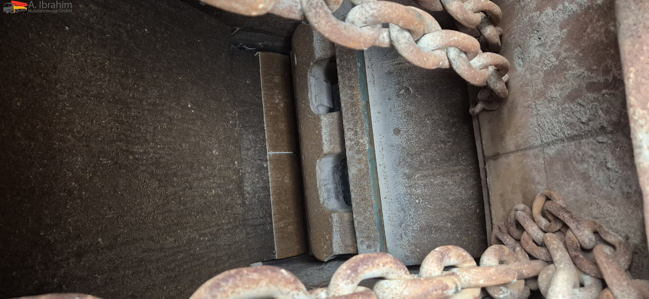 Terex Cobra 230 mobile Brechanlager Prallbrecher - Udarni drobilec: slika 4 Terex Cobra 230 mobile Brechanlager Prallbrecher - Udarni drobilec: slika 4