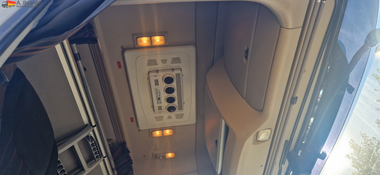 Daf XF450 FT Retarder, Standklima - Vlačilec: slika 2 Daf XF450 FT Retarder, Standklima - Vlačilec: slika 2