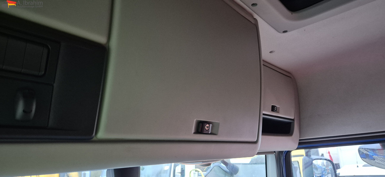 Daf XF450 FT Retarder, sehr sauber - Vlačilec: slika 5 Daf XF450 FT Retarder, sehr sauber - Vlačilec: slika 5