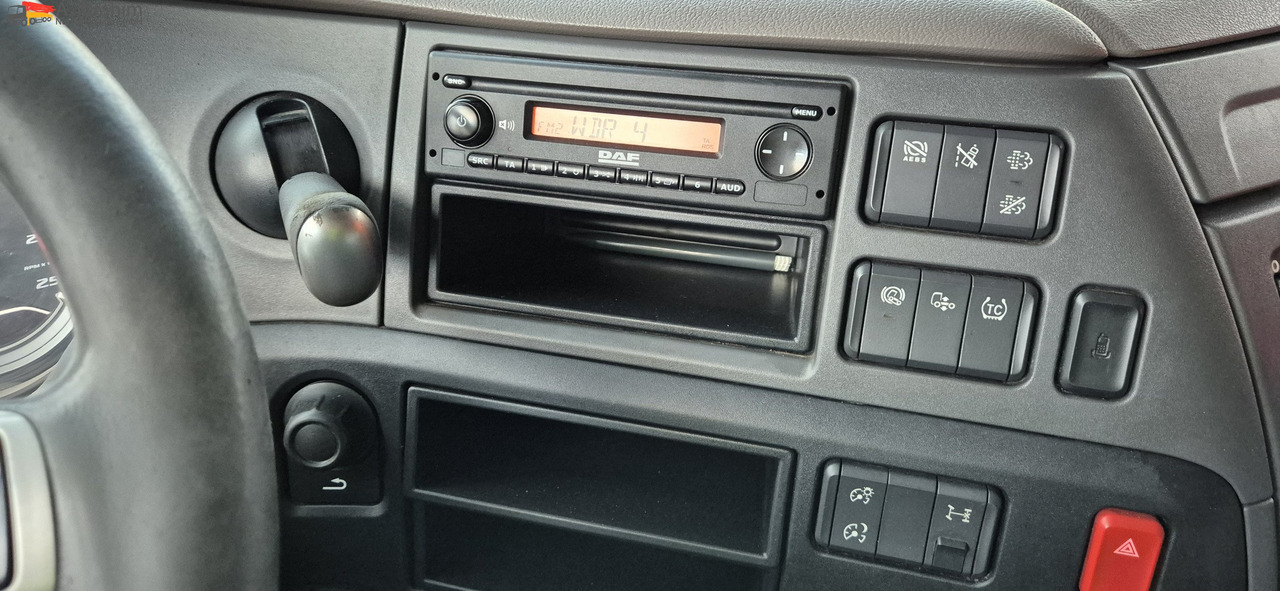 Daf XF450 FT Retarder, sehr sauber - Vlačilec: slika 2 Daf XF450 FT Retarder, sehr sauber - Vlačilec: slika 2