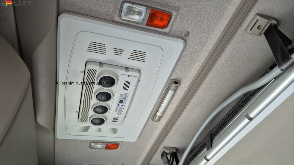 Daf XF460 FT Vollspoiler, Retarder Klima Standklima, 1. Hand, deutsches Fahrzeug - Vlačilec: slika 3 Daf XF460 FT Vollspoiler, Retarder Klima Standklima, 1. Hand, deutsches Fahrzeug - Vlačilec: slika 3
