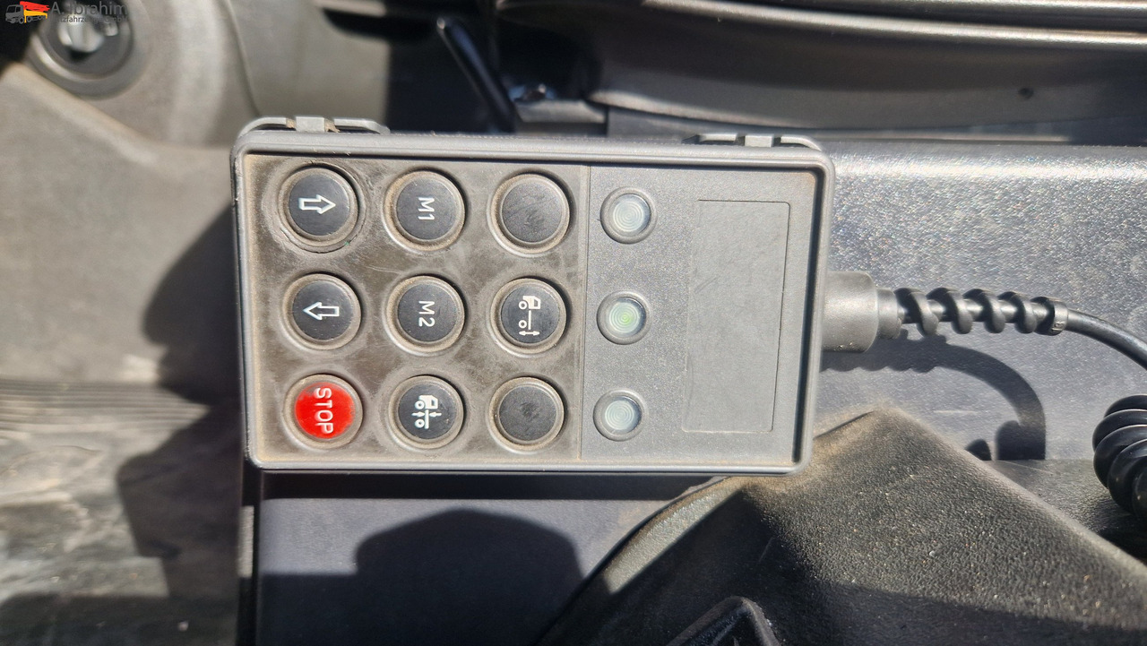 Iveco Stralis 460 Vollspoiler 3x vorhanden - Vlačilec: slika 5 Iveco Stralis 460 Vollspoiler 3x vorhanden - Vlačilec: slika 5