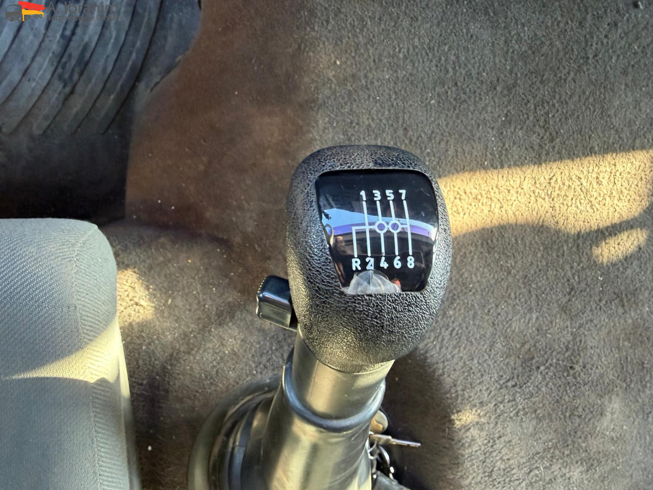 MAN 26.464 6x4 | Retarder | Klima | Schaltgetriebe | 3 Pedals - Vlačilec: slika 2 MAN 26.464 6x4 | Retarder | Klima | Schaltgetriebe | 3 Pedals - Vlačilec: slika 2