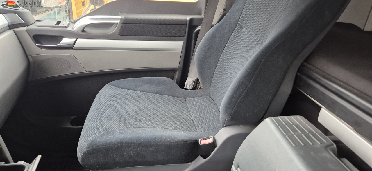 MAN TGS 18.400 4X2BLS Nebenantrieb - Vlačilec: slika 3 MAN TGS 18.400 4X2BLS Nebenantrieb - Vlačilec: slika 3