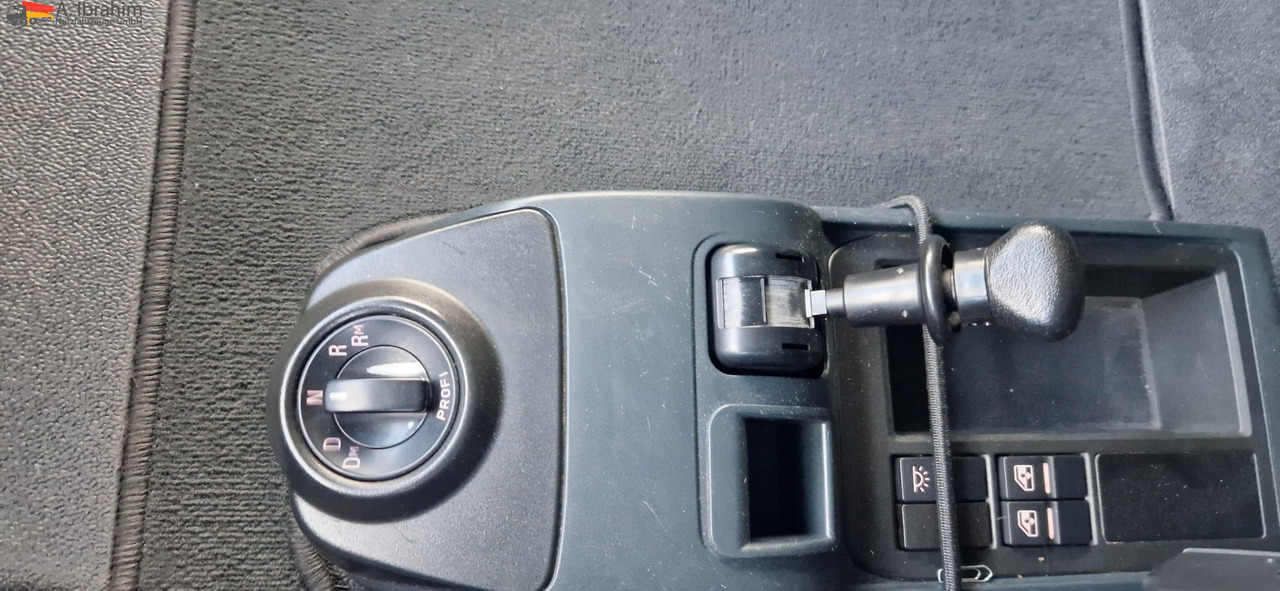 MAN TGS 18.400 PTO für Kompressor Retarder, Navi - Vlačilec: slika 3 MAN TGS 18.400 PTO für Kompressor Retarder, Navi - Vlačilec: slika 3