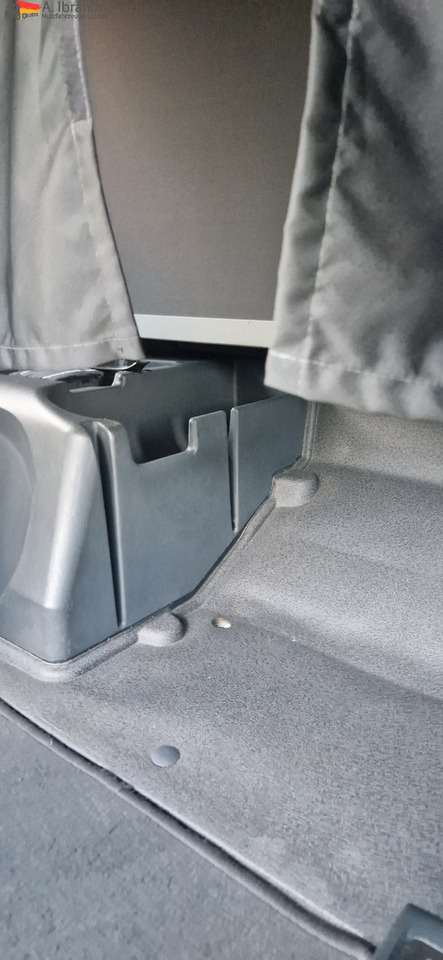 MAN TGS 18.400 PTO für Kompressor Retarder, Navi - Vlačilec: slika 5 MAN TGS 18.400 PTO für Kompressor Retarder, Navi - Vlačilec: slika 5