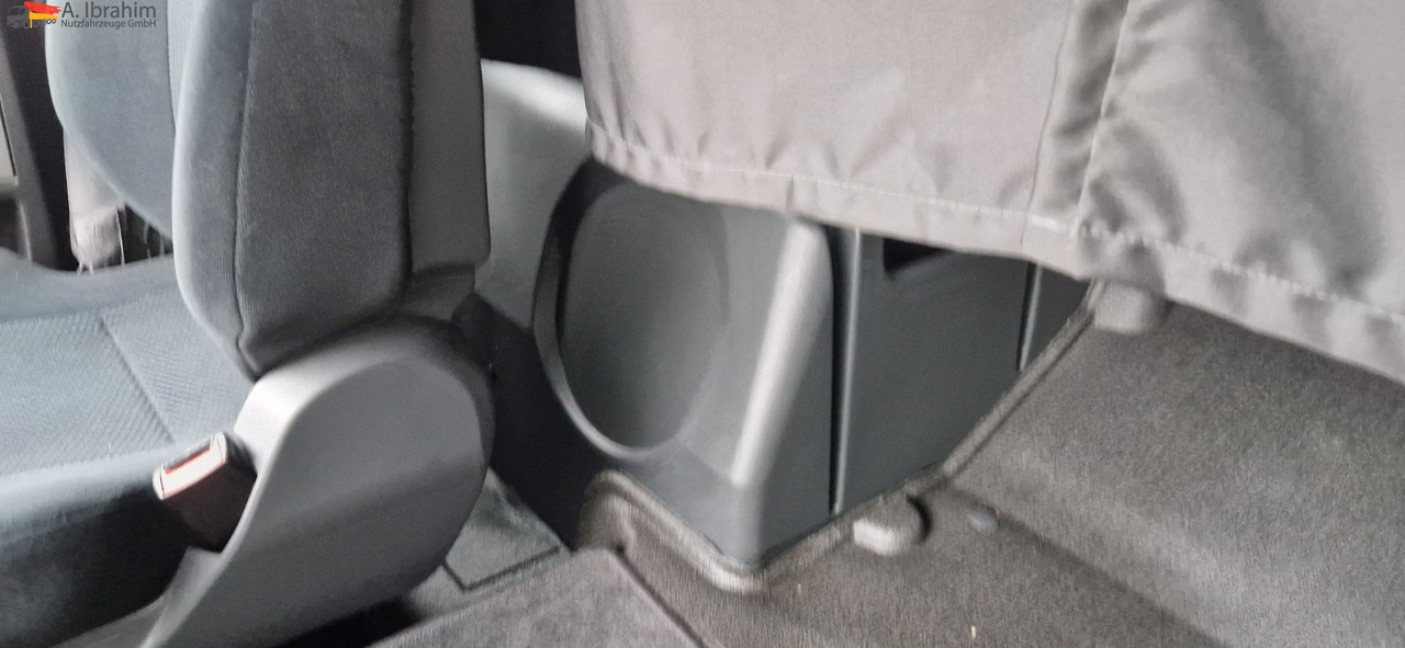 MAN TGS 18.400 PTO für Kompressor Retarder, deutsches Fahrzeug, - Vlačilec: slika 4 MAN TGS 18.400 PTO für Kompressor Retarder, deutsches Fahrzeug, - Vlačilec: slika 4