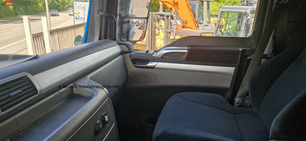 MAN TGX 18.360 Retarder Klima, Topzustand - Vlačilec: slika 2 MAN TGX 18.360 Retarder Klima, Topzustand - Vlačilec: slika 2