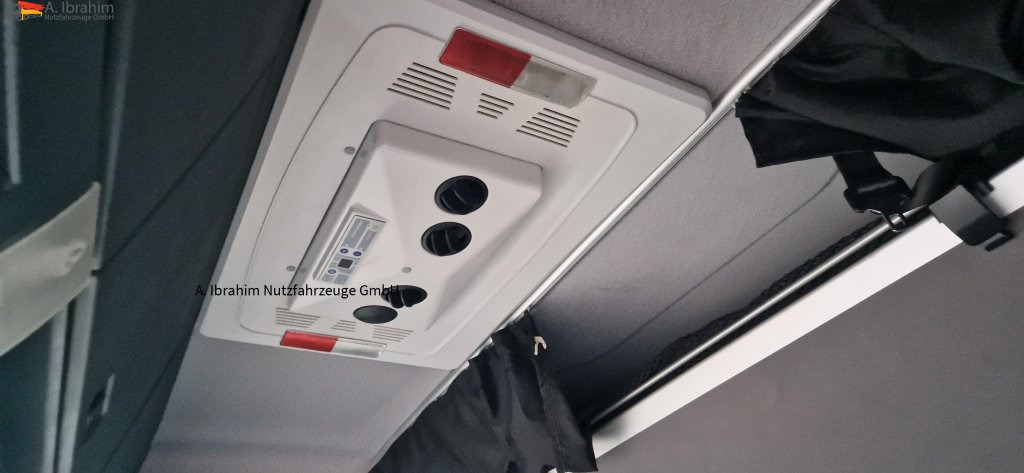 MAN TGX 18.440 Retarder, Klima, Standklima - Vlačilec: slika 2 MAN TGX 18.440 Retarder, Klima, Standklima - Vlačilec: slika 2