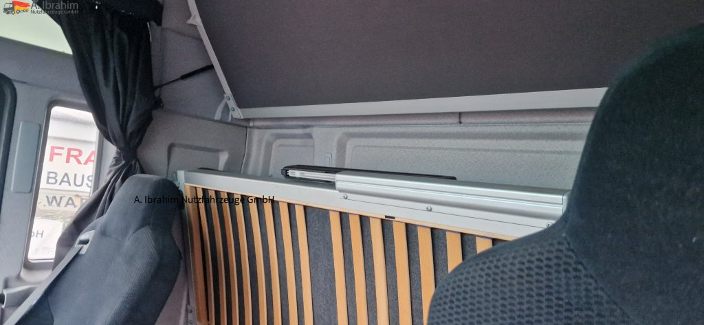 MAN TGX 18.440 Retarder, Klima, Standklima - Vlačilec: slika 3 MAN TGX 18.440 Retarder, Klima, Standklima - Vlačilec: slika 3