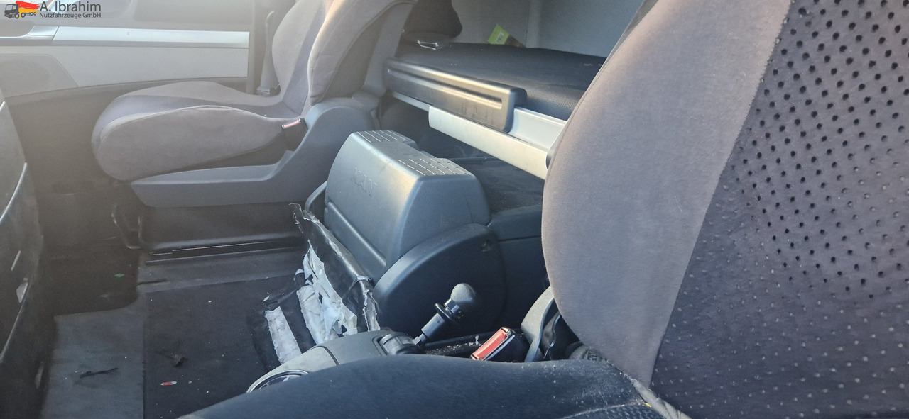 MAN TGX 18.480 Kipphydraulik, Retarder - Vlačilec: slika 5 MAN TGX 18.480 Kipphydraulik, Retarder - Vlačilec: slika 5