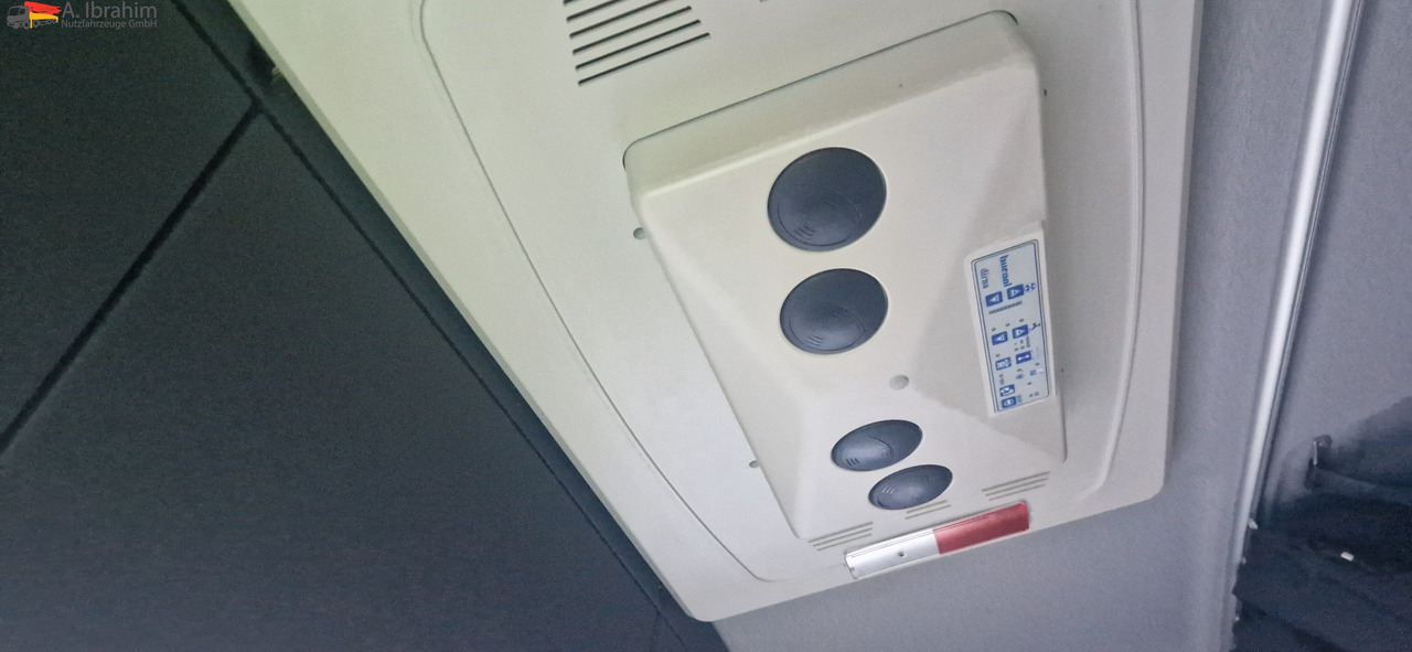 MAN TGX 18.480 Kipphydraulik, Retarder - Vlačilec: slika 3 MAN TGX 18.480 Kipphydraulik, Retarder - Vlačilec: slika 3