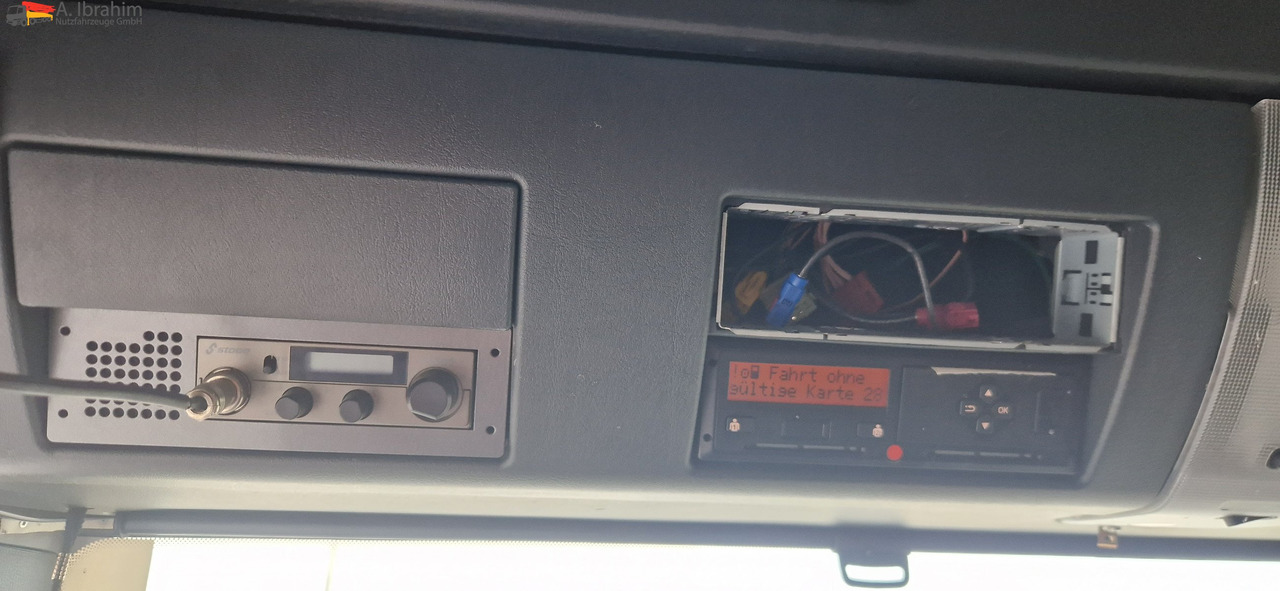 MAN TGX 18.480 Kipphydraulik, Retarder Standklima - Vlačilec: slika 3 MAN TGX 18.480 Kipphydraulik, Retarder Standklima - Vlačilec: slika 3