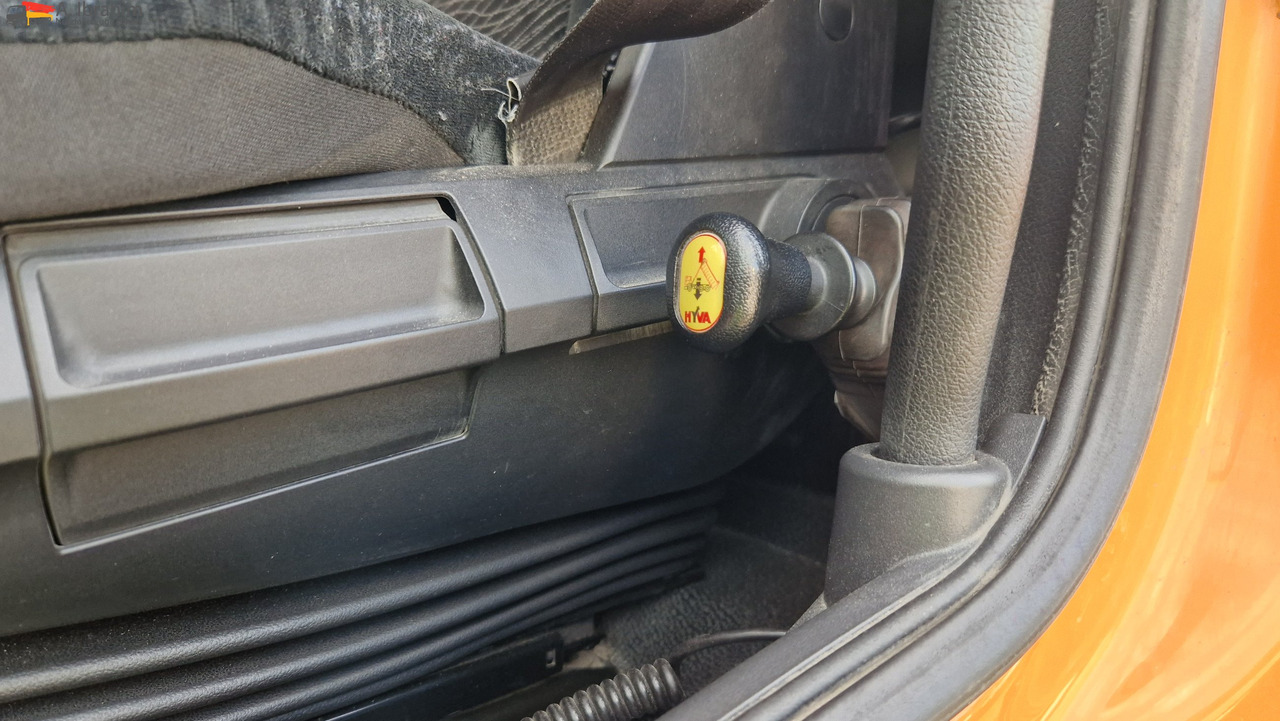 Mercedes-Benz 1840 Actros, 3x vorhanden, identisch - Vlačilec: slika 4 Mercedes-Benz 1840 Actros, 3x vorhanden, identisch - Vlačilec: slika 4