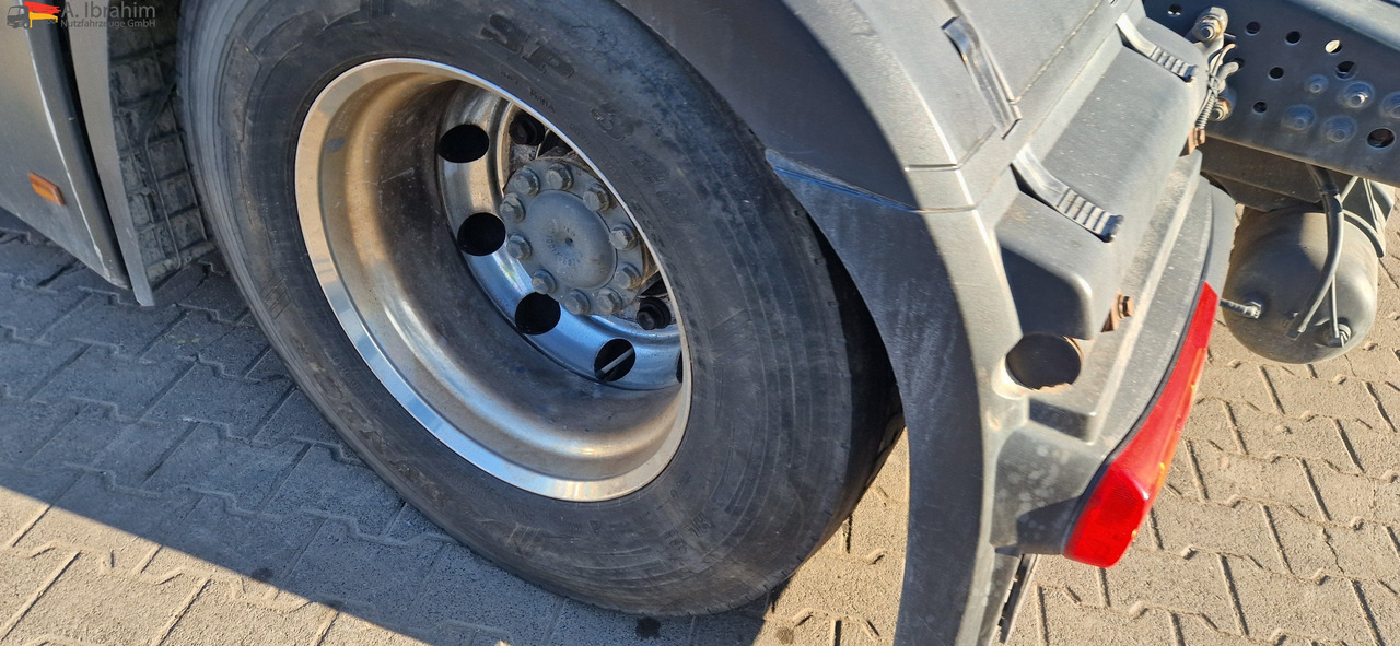 Mercedes-Benz 1840 Actros, 3x vorhanden, identisch - Vlačilec: slika 4 Mercedes-Benz 1840 Actros, 3x vorhanden, identisch - Vlačilec: slika 4