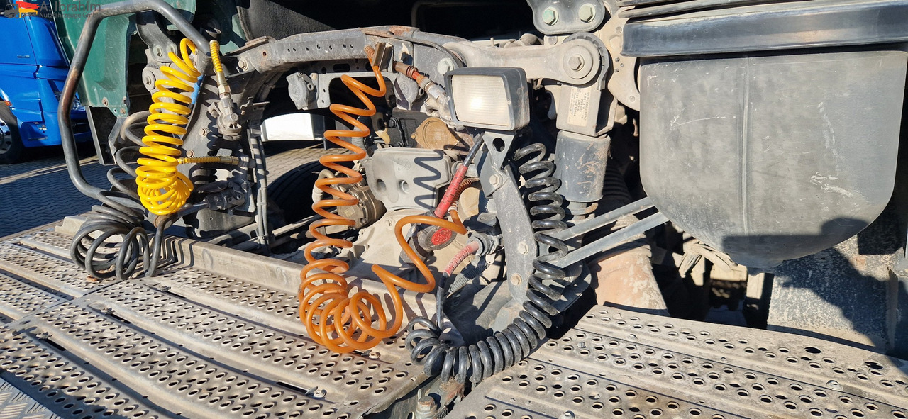 Mercedes-Benz 1840 Actros, 3x vorhanden, identisch - Vlačilec: slika 5 Mercedes-Benz 1840 Actros, 3x vorhanden, identisch - Vlačilec: slika 5