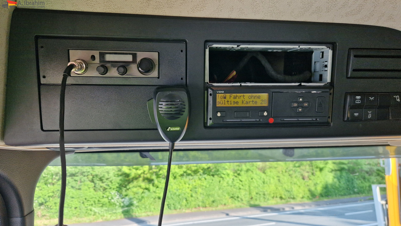 Mercedes-Benz 1840 Actros, 3x vorhanden, identisch - Vlačilec: slika 3 Mercedes-Benz 1840 Actros, 3x vorhanden, identisch - Vlačilec: slika 3