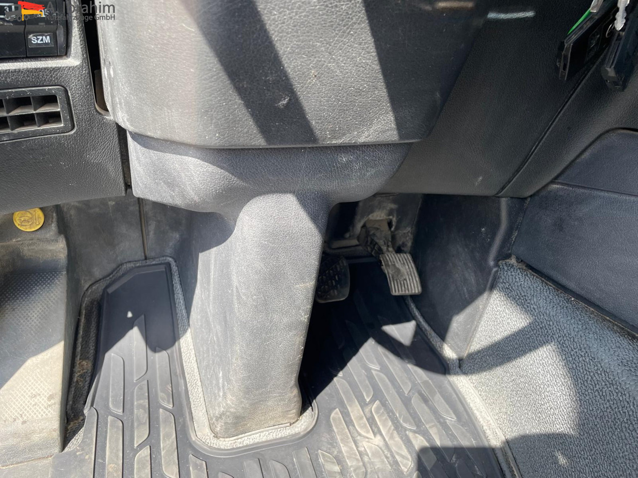 Mercedes-Benz 1845 Kipphydraulik, Retarder, Kompressor 4x2 - Vlačilec: slika 2 Mercedes-Benz 1845 Kipphydraulik, Retarder, Kompressor 4x2 - Vlačilec: slika 2