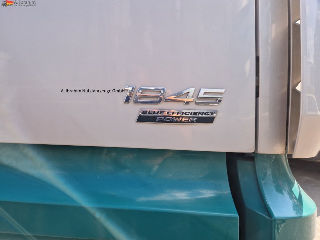 Mercedes-Benz 1845 Retarder Klima, Kühlschrank - Vlačilec: slika 3 Mercedes-Benz 1845 Retarder Klima, Kühlschrank - Vlačilec: slika 3