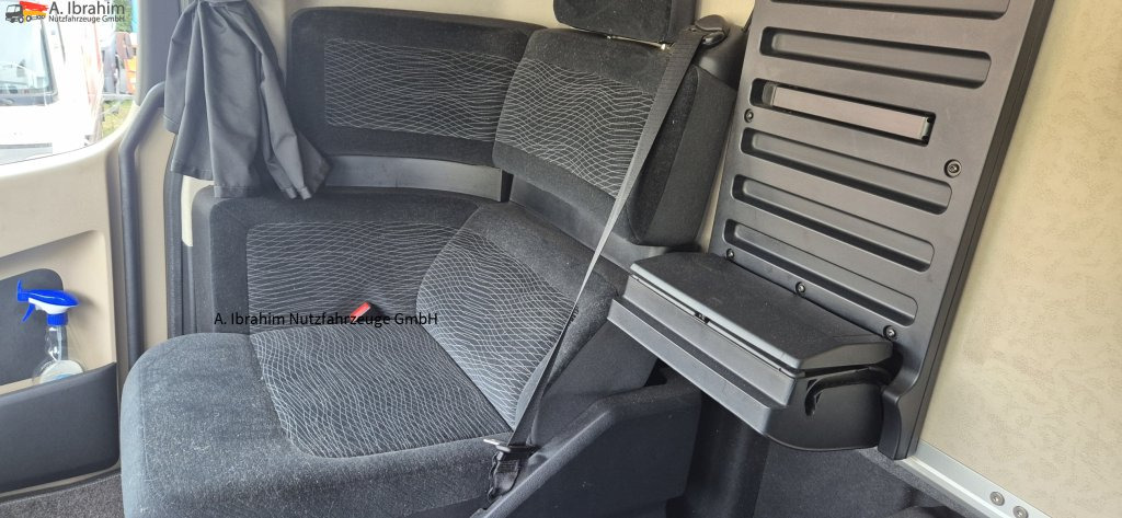 Mercedes-Benz 1845LS Klima Retarder Topzustand 2 Kreis Hydraulik - Vlačilec: slika 4 Mercedes-Benz 1845LS Klima Retarder Topzustand 2 Kreis Hydraulik - Vlačilec: slika 4