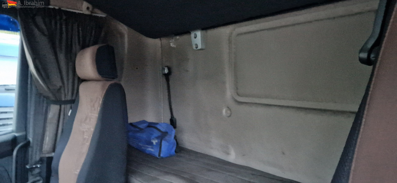 Scania R 480 Retarder, Klima, Zustand gut PTO für Kompressor - Vlačilec: slika 3 Scania R 480 Retarder, Klima, Zustand gut PTO für Kompressor - Vlačilec: slika 3