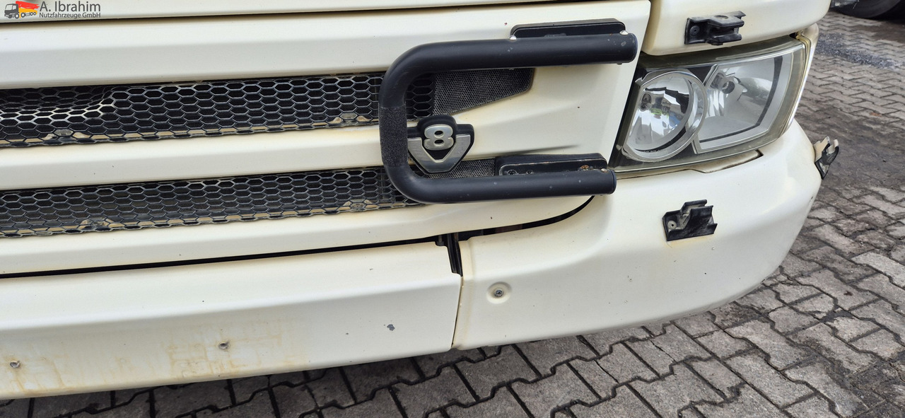 Scania R560 | 6x4 | V8 | Blatt Blatt | Schaltgetriebe 3x identisch vorhanden - Vlačilec: slika 2 Scania R560 | 6x4 | V8 | Blatt Blatt | Schaltgetriebe 3x identisch vorhanden - Vlačilec: slika 2