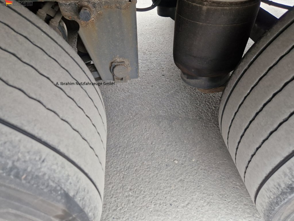 Wellmeyer TK018 Durchlader Frigoblock Zustand sauber, Durchlader, Portaltüren - Prikolica hladilnik: slika 5 Wellmeyer TK018 Durchlader Frigoblock Zustand sauber, Durchlader, Portaltüren - Prikolica hladilnik: slika 5