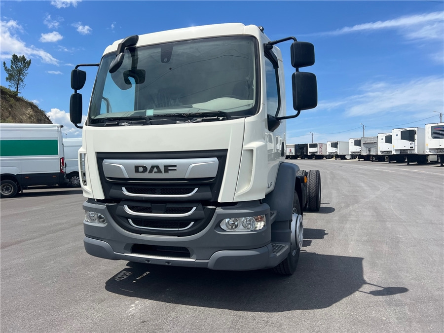 DAF LF320 NEW/ONLY COC - Tovornjak-šasija: slika 2 DAF LF320 NEW/ONLY COC - Tovornjak-šasija: slika 2