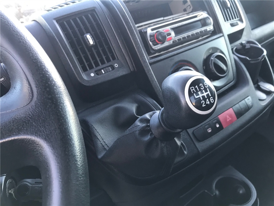 Dostavno vozilo s kesonom FIAT DUCATO: slika 7 Dostavno vozilo s kesonom FIAT DUCATO: slika 7