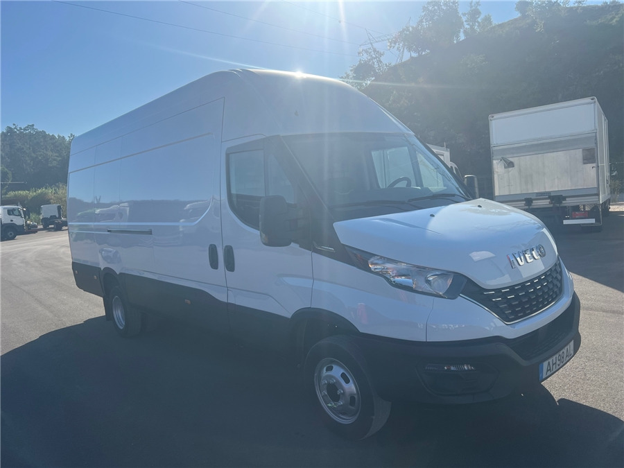 Iveco 35C16 - Furgon: slika 3 Iveco 35C16 - Furgon: slika 3