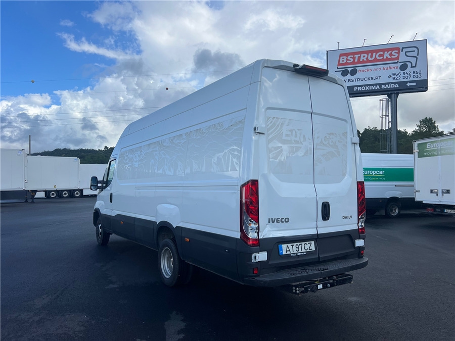 Iveco 35C16 - Furgon: slika 4 Iveco 35C16 - Furgon: slika 4