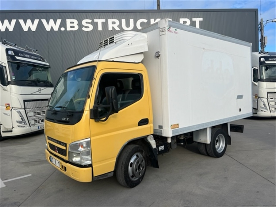 Mitsubishi Canter - Hladilno vozilo: slika 2 Mitsubishi Canter - Hladilno vozilo: slika 2