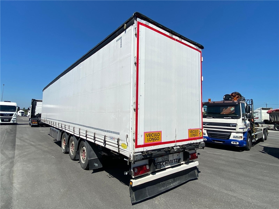 SCHMITZ CARGOBULL SCB-S3T - Polprikolica s ponjavo: slika 3 SCHMITZ CARGOBULL SCB-S3T - Polprikolica s ponjavo: slika 3