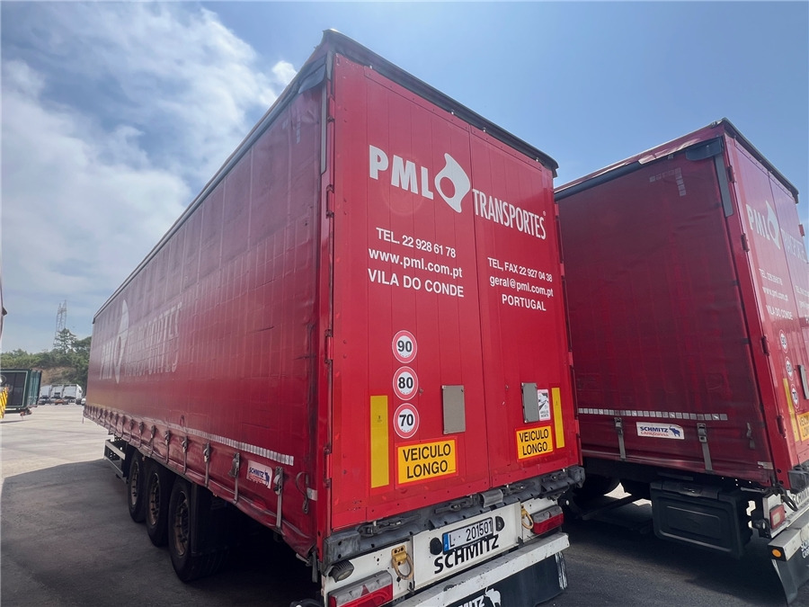 SCHMITZ CARGOBULL SCB-S3T TETO ELEVAR - Polprikolica s ponjavo: slika 4 SCHMITZ CARGOBULL SCB-S3T TETO ELEVAR - Polprikolica s ponjavo: slika 4