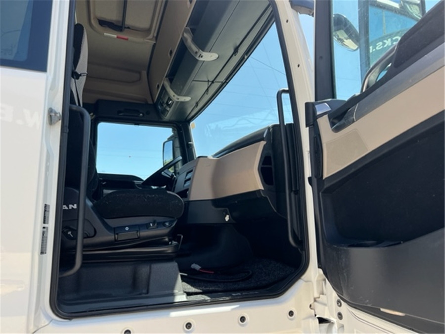 MAN TGX 18.460 - Vlačilec: slika 5 MAN TGX 18.460 - Vlačilec: slika 5