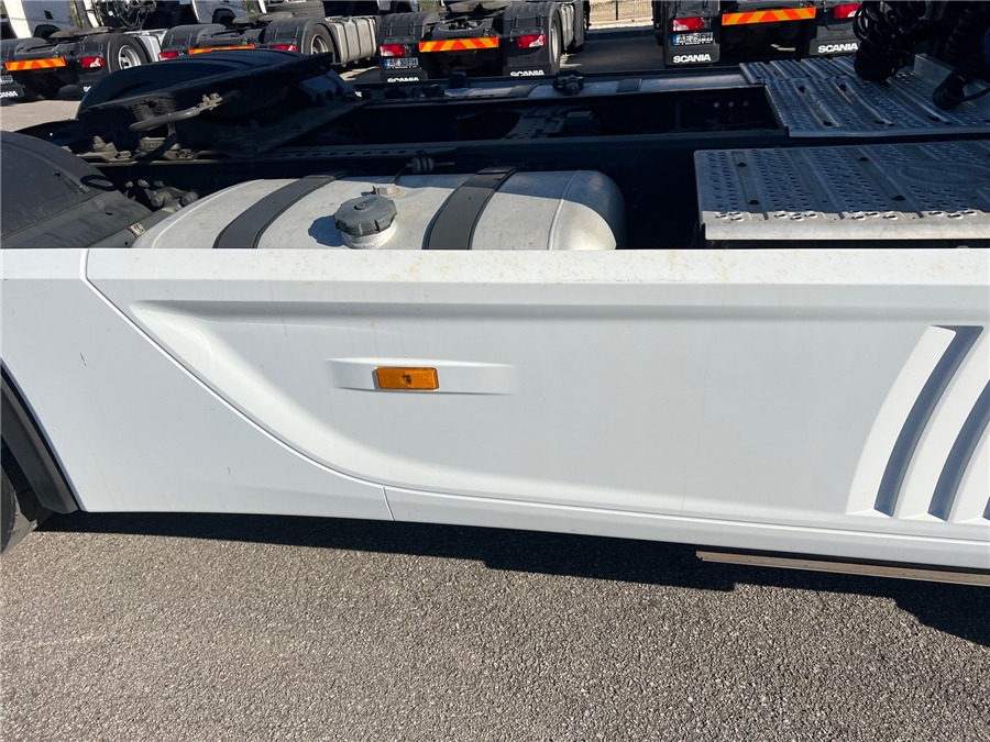 Vlačilec MERCEDES-BENZ 1863 AMG / RETARDER: slika 9