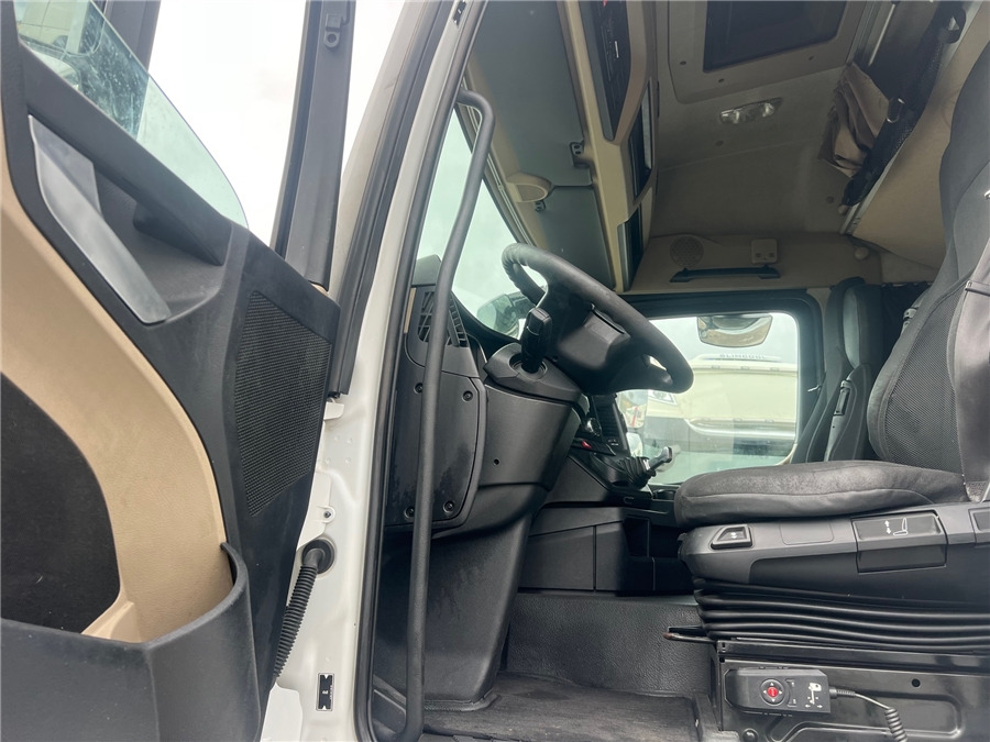 MERCEDES-BENZ ACTROS 1845 LS - Vlačilec: slika 5 MERCEDES-BENZ ACTROS 1845 LS - Vlačilec: slika 5