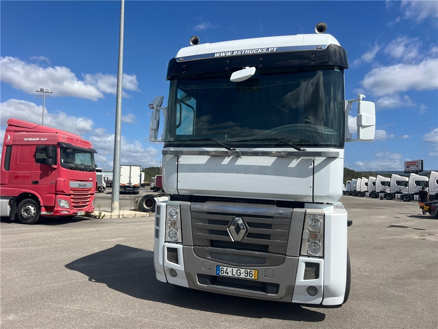 Renault AE 440 - Vlačilec: slika 2 Renault AE 440 - Vlačilec: slika 2