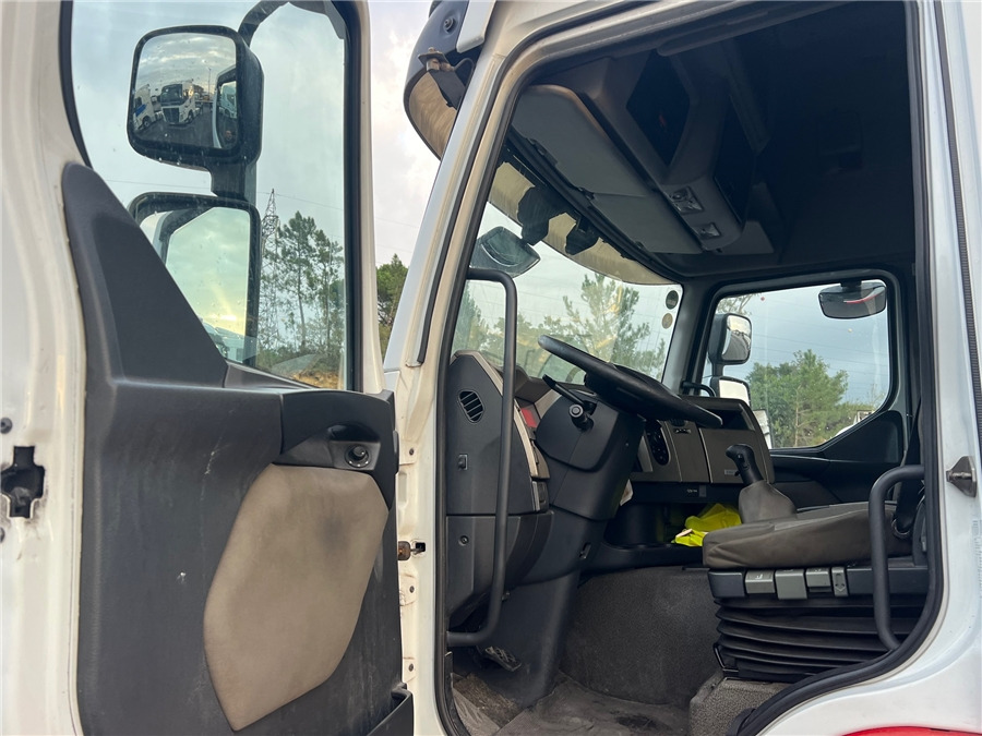 Vlačilec Renault PREMIUM: slika 13